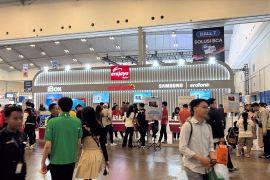 Gelar BCA Expo 2025: Diskon hingga Rp1 Juta dan Cicilan 0 persen