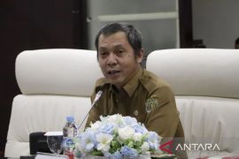 PUPR Kaltim  beberkan mekanisme bebas biaya administrasi kredit rumah