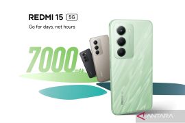 Xiaomi Redmi 15R diluncurkan sebagai ganti nama Redmi 15 di China