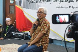 Dubes RI bersyukur WNI korban pemerkosaan di Malaysia dapatkan keadilan