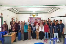 Polhukam kemarin dari penyitaan sabu hingga perundungan santri