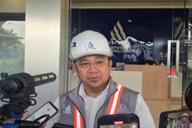PAM Jaya segera tuntaskan sejumlah galian untuk air perpipaan