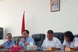 Gabsi Sumut bidik kalangan pelajar jadi  atlet bridge