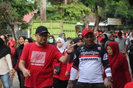 DPRD Banjarbaru dorong satgas Sungai Kemuning kembali diaktifkan