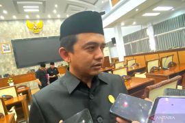 DPRD Garut menyiapkan anggaran untuk bantuan hukum masyarakat miskin