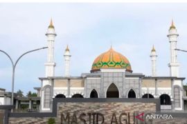 PUPR Mukomuko kaji penyebab air sumur bor masjid keruh