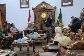 Rejang Lebong usulkan pencetakan sawah baru seluas 2.500 hektare