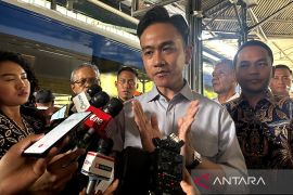 Gibran sebut usul gerbong perokok tak sinkron dengan program Presiden