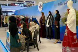 Transaksi Gebyar Melayu Pesisir BI Kepri tembus Rp16,1 miliar sepekan