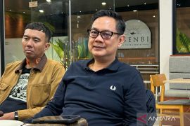 PT Timah cegah penambangan ilegal