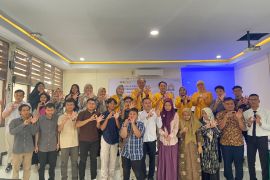 UNP latih mahasiswa disabilitas tingkatkan kemampuan Public Speaking