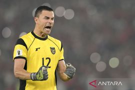 Emil Audero tampil gemilang ketika hadapi Hellas Verona, Como diimbangi Genoa