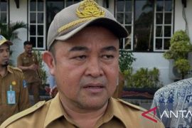 Bangka tetapkan hari libur saat PSU Pilkada 27 Agustus