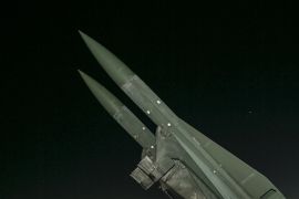 Trump ancam kirim rudal Tomahawk ke Ukraina jika perang tak berakhir