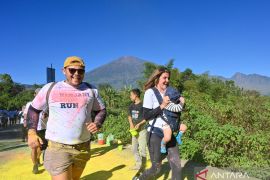 ANTARA Rinjani Color Run III 2025 Page 3 Small