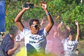 ANTARA Rinjani Color Run III 2025 Page 2 Small