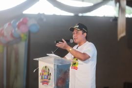 Bandung siapkan lokasi evakuasi gempa Sesar Lembang