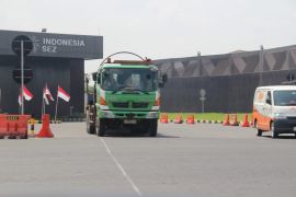 PT BKMS catat investasi masuk ke Kawasan JIIPE capai Rp106 triliun