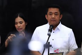 Bareskrim Polri bongkar jaringan situs judi "online" internasional