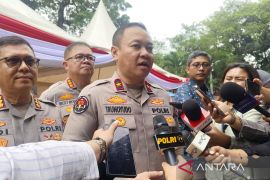 Humas Polri gelar GPM dukung stabilisasi harga pangan