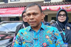 Dinkes Kabupaten Tangerang deteksi 5.000 warga penderita TBC