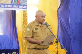 Disnaker Jayapura: Perusahaan wajib membayar hak karyawan meskipun pailit