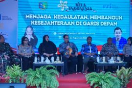 Papua Selatan dorong peningkatan ekonomi wilayah perbatasan