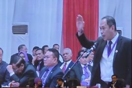 Sekjen: Munas IKAL ditunda demi persatuan dan marwah organisasi