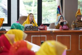 Pemkot-Palu siap penuhi sembilan indikator utama penilaian KKS