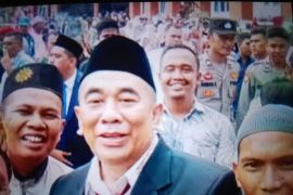 DPRD Pasaman Barat dorong percepatan pemilihan wali nagari