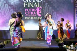 Komisi E DPRD Jatim dukung Putri Citra Indonesia promosikan budaya