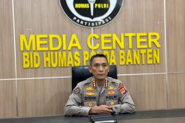 Bripda Abi demosi lima tahun usai lempar helm hingga pelajar kritis