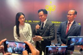 Menko Yusril: Belum ada pembahasan amnesti untuk Immanuel Ebenezer