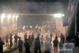 Polisi tangkap 3 remaja bawa airsoft gun untuk tawuran