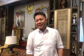 Gubernur larang jual beli jabatan  di lingkungan Pemprov Sumsel