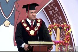 Dua program studi unggulan UNG raih Akreditasi Unggul dari LAMDIK