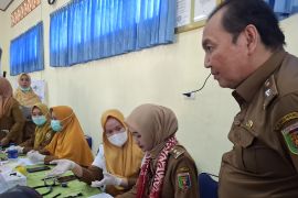 Wagub: Tingkat partisipasi Program CKG di Lampung cukup tinggi