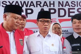 Mendes yakin Kopdes Merah Putih tak akan rugi