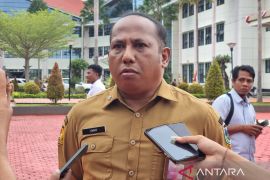 Papua Barat susun proposal pemanfaatan dana perubahan iklim