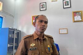 BPBD di Batang Hari ajukan kembali status siaga karhutla