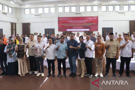 KPU RI tanggapi wacana Pilkades secara elektronik