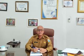 Disdukcapil Pangkalpinang jemput bola pastikan layanan KTP tetap buka saat pilkada ulang