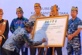 Kalsel jadi jembatan kerja sama budaya lintas wilayah dan negara