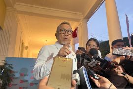 Zulhas: Plafon pinjaman Kopdes Merah Putih segera cair