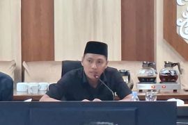 Komisi II DPRD Paser ingatkan pemda soal pengawasan kredit Paser tuntas