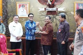 DPRD Paser dukung studi tiru Pemkab Paser soal tata kelola pemerintahan