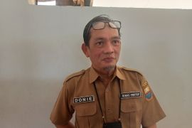 Pemkab Bungo dorong  percepatan pendirian depot bahan bakar Avtur