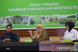 Satgas MBG Kaltim  susun rencana kerja agar program tepat sasaran