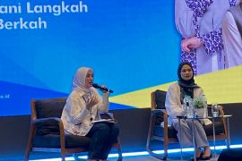 BCA Syariah masih kaji untuk pengajuan izin usaha bulion