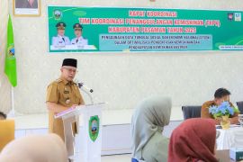 Pemkab: Angka kemiskinan di Pasaman turun jadi 6,74 persen